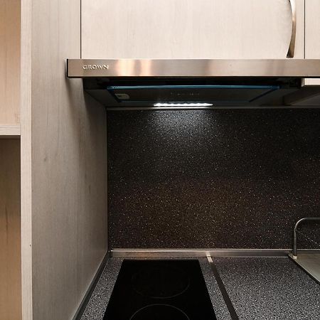 Small Studio On Budget In The Heart Of City Варна Екстер'єр фото
