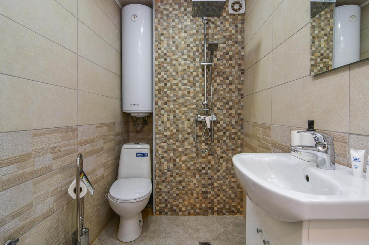 Small Studio On Budget In The Heart Of City Варна Екстер'єр фото