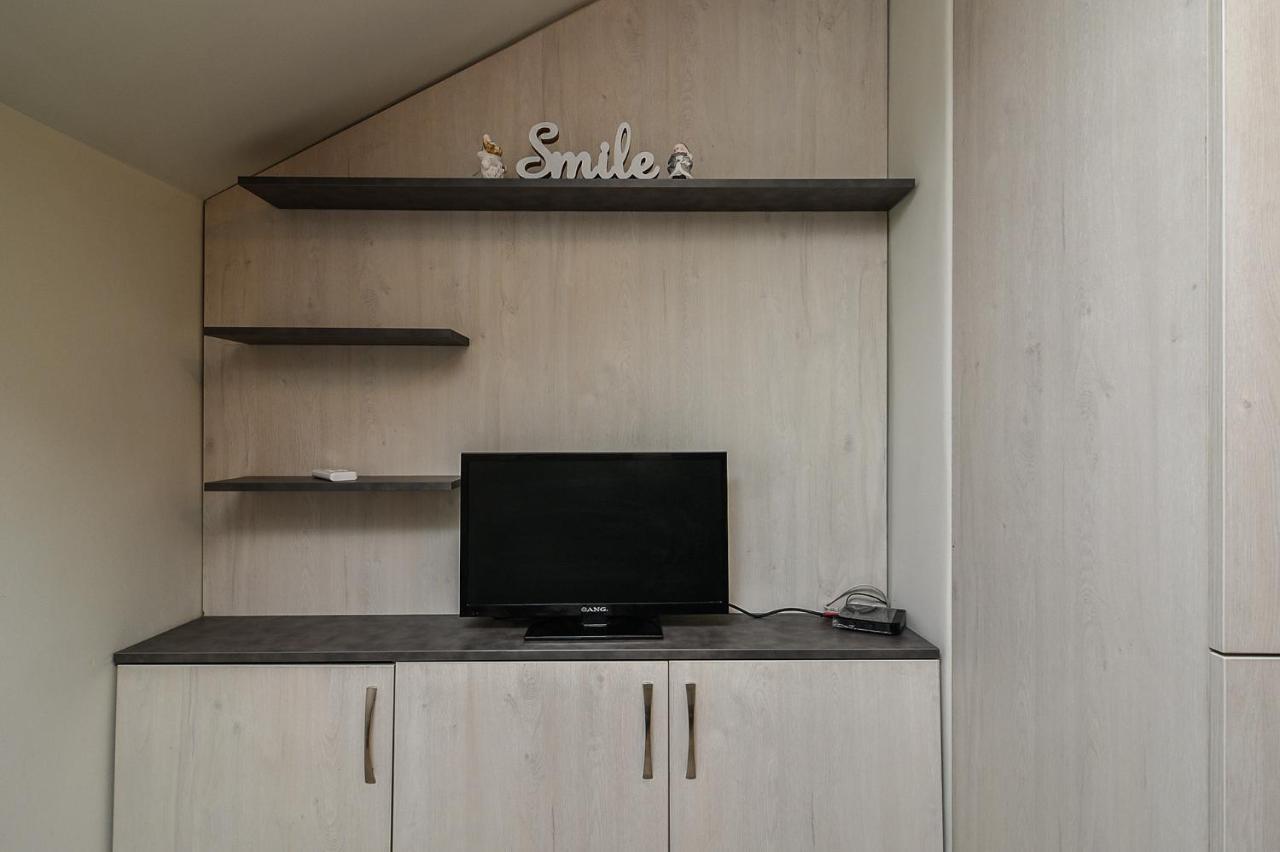 Small Studio On Budget In The Heart Of City Варна Екстер'єр фото